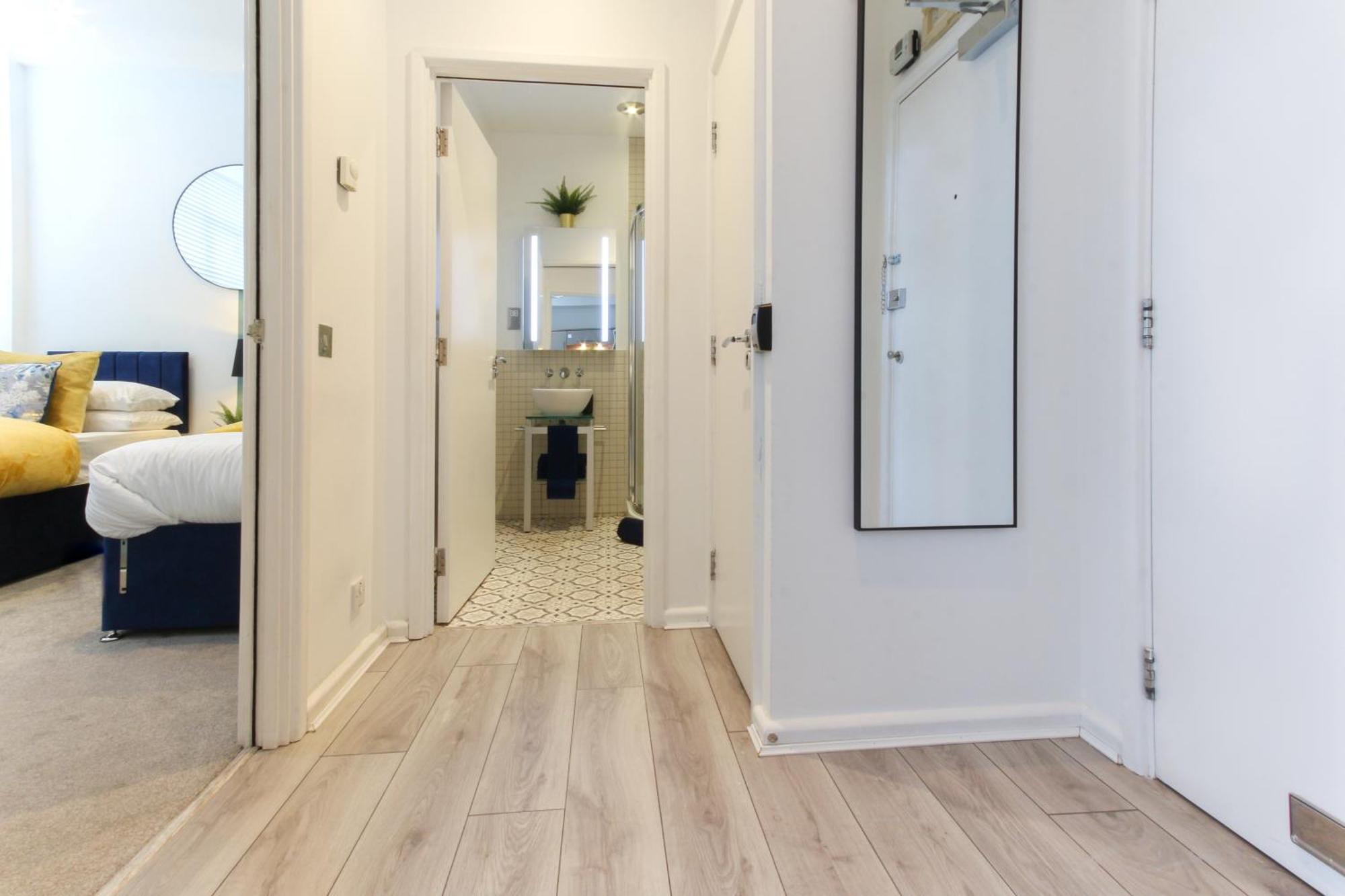 The Lanes Royale - Rose Platinum Properties Brighton Exterior foto